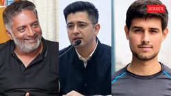 ‘मैं दाऊद इब्राहिम को जॉइन कर रहा हूं’, बीजेपी में शामिल होने पर प्रकाश राज ने कसा राघव चड्ढा पर तंज, ध्रुव राठी ने कही ये बात