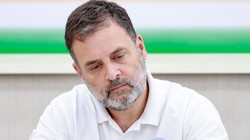 ‘राहुल बाबा महिलाओं को नहीं समझते क्योंकि वे कुंवारे हैं’, गुजरात BJP अध्यक्ष बोले- उन्होंने चार फेरे नहीं लिए