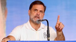 ‘नीतीश कुमार ने एक शब्द भी नहीं कहा…’, जेडीयू सुप्रीमो को लेकर राहुल गांधी का दावा