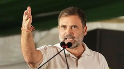 बंगाल में 20 साल पुराने प्रदर्शन को दोहराना कांग्रेस की रणनीति, राहुल गांधी के बयानों से संदेश साफ