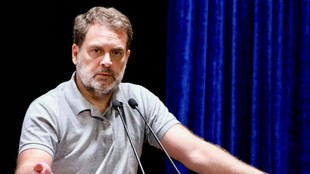 Rahul gandhi, Pm modi, economic crisis