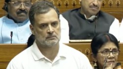 ‘भारत के चुनावी नक्शे को बदलने की कोशिश’, लोकसभा में बोले नेता विपक्ष राहुल गांधी