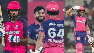 IPL, Rajasthan Royals, Most Runs Rajasthan Royals