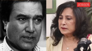 Anita Advani Claims ‘Private Marriage’ with Rajesh Khanna