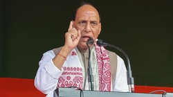 ‘कोई दुस्साहस किया तो कार्रवाई अभूतपूर्व होगी’, ईरान युद्ध के बीच राजनाथ सिंह ने पाकिस्तान को दी कड़ी चेतावनी