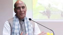 ‘ट्रंप साहब जब से राष्ट्रपति बने हैं…’, जर्मनी में ऐसा क्या बोले राजनाथ सिंह, सुनकर हर कोई हंसा