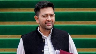 rajyasabha MP | raghav chadha | aam aadmi party |