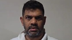 24 घंटे पहले जेल से रिहा हुए राकेश सिंह को BJP ने बनाया उम्मीदवार, कोलकाता पोर्ट सीट पर फिरहाद हकीम से होगा कड़ा मुकाबला