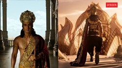 ‘रामायणम्’ पार्ट 1 में नहीं दिखेगा राम-रावण फेस-ऑफ, यश का बड़ा खुलासा