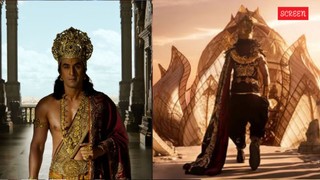 Ramayana Part 1, Yash Ravana, Ranbir Kapoor Ram