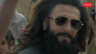 Ranveer singh, dhurandhar 2