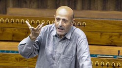 आतंकी फंडिंग मामले में सांसद राशिद इंजीनियर को मिली राहत, दिल्ली हाईकोर्ट ने दी एक हफ्ते की अंतरिम जमानत