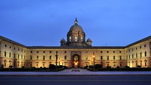 rashtrapati bhavan, forgery case, delhi court