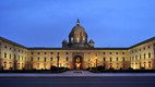 rashtrapati bhavan, forgery case, delhi court