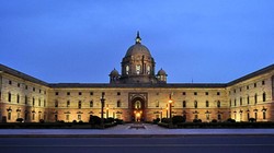 राष्ट्रपति भवन के अभिलेखों में हेराफेरी का मामला: कोर्ट ने 32 साल पुराने केस में सभी आरोपियों को बरी किया