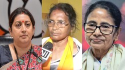 कौन हैं भाजपा प्रत्याशी रत्ना देबनाथ? जिन्हें लेकर स्मृति ईरानी ने कहा- TMC ने इस मां को न्याय क्यों नहीं दिलवाया