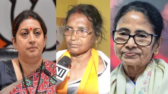 ratna debnath, mamata banerjee, panihati bjp candidate