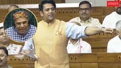 ‘हो गईल…हो गईल…’ सदन में रवि किशन ने कही पत्नी के पैर छूने की बात तो जगदंबिका पाल ने भोजपुरी में ली चुटकी