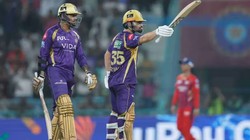 6,6,6,6: रिंकू सिंह ने आखिरी ओवर में मचाई धूम, IPL में बनाया सबसे बड़ा स्कोर; KKR की बचाई लाज