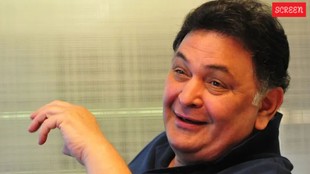 rishi kapoor death anniversay