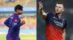 RR vs RCB: वैभव सूर्यवंशी राजस्थान रॉयल्स की स्टार्टिंग प्लेइंग 11 से क्यों बाहर? हेजलवुड की बेंगलुरु में वापसी