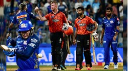 सचिन, रोहित संग अनचाहे क्लब में शामिल हुए रयान रिकेल्टन, MI बल्लेबाज के शतक पर चौथी बार फिरा पानी: उधर, SRH की IPL में ‘सेंचुरी’ पूरी