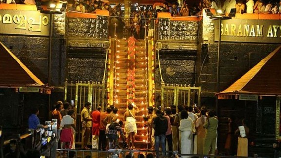 sabarimala | supreme court | hindu