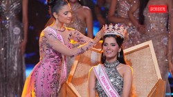 कौन हैं गोवा की साध्वी सतीश सैल, जिनके सिर सजा ‘मिस इंडिया 2026’ का ताज