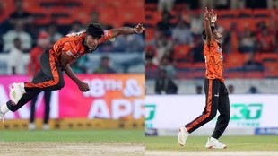 SRH vs RR, Sakib Hussain, Who is Sakib Hussain