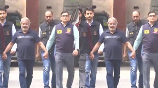 Mumbai underworld,drug trafficking,synthetic drug,