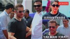 Salman Khan, Nayanthara Begin Shooting Vamshi Paidipally’s Action Film in Mumbai