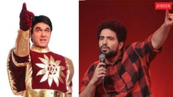 ‘शक्तिमान को बीच में लाने का हक नहीं’, मुकेश खन्ना ने फिर समय रैना पर साधा निशाना