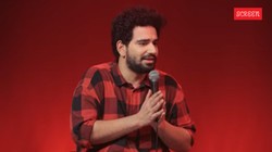 इंडियाज गॉट लेटेंट’ विवाद के अगले दिन समय रैना ने 6 बार रिकॉर्ड की थी माफी वीडियो, अब दिखाई झलक