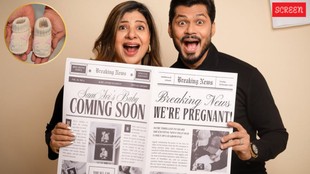 Sambhavna Seth, Avinash Tiwari