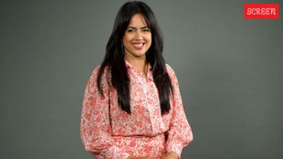 Sameera Reddy