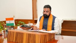 ‘सम्राट’ सरकार में हुआ विभागों का बंटवारा, गृह समेत 29 मंत्रालय सीएम के पास, जेडीयू के हिस्से में आए 18