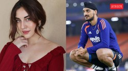 कौन है क्रिकेटर अर्शदीप सिंह की रूमर्ड गर्लफ्रेंड समरीन कौर, 2018 मिस इंडिया की रह चुकी हैं फाइनलिस्ट