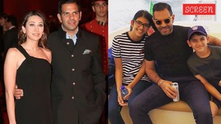 Karisma Kapoor, Sanjay Kapur