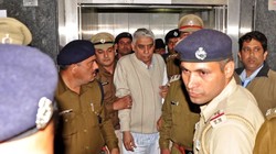 रामपाल को देशद्रोह के केस में मिली जमानत, 11 साल 4 महीने और 20 दिन जेल से आएगा बाहर