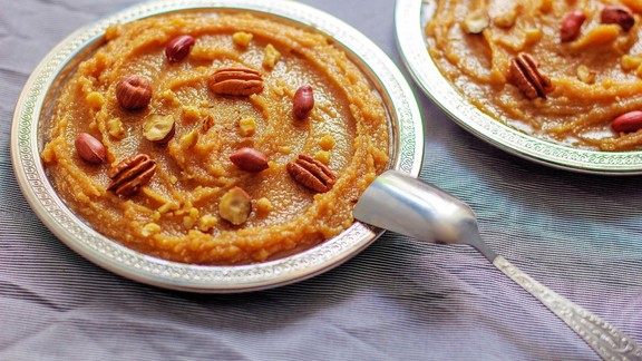 chana sattu halwa recipe Sattu Halwa Recipe
