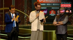 Chetak Screen Awards 2026:’धुरंधर’ के लिए सैनी एस जोहरे ने जीता बेस्ट प्रोडक्शन डिजाइन अवॉर्ड