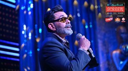 Chetak Screen Awards 2026: धर्मेंद्र का ‘लाइफटाइम अचीवमेंट अवॉर्ड’ लेते समय इमोशनल हुए बॉबी देओल, बोले- उन्होंने इतने सालों तक इंडस्ट्री में काम किया