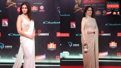 Chetak Screen Awards 2026: साड़ी में दिखा रॉयल अंदाज, आलिया भट्ट और नीता अंबानी ने लूटी लाइमलाइट
