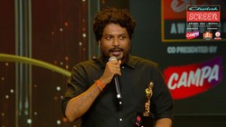 Chetak Screen Awards 2026: शिवकुमार वी पणिक्कर ने ‘धुरंधर’ के लिए जीता बेस्ट एडिटिंग का अवॉर्ड, आदित्य धर को कहा शुक्रिया