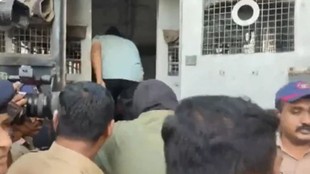 Nashik IT Company Employees Arrested, Nashik IT company sexual harassment