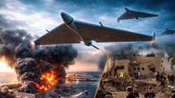 कम कीमत बड़ी तबाही… ईरान का शाहेद ड्रोन जिसने अमेरिका को भी छका दिया