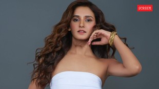 shakti mohan