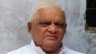 shakuni choudhary, samrat father shakuni choudhary, shakuni choudhary political life