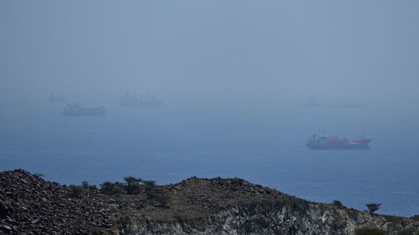 Strait of Hormuz, Strait of Hormuz news