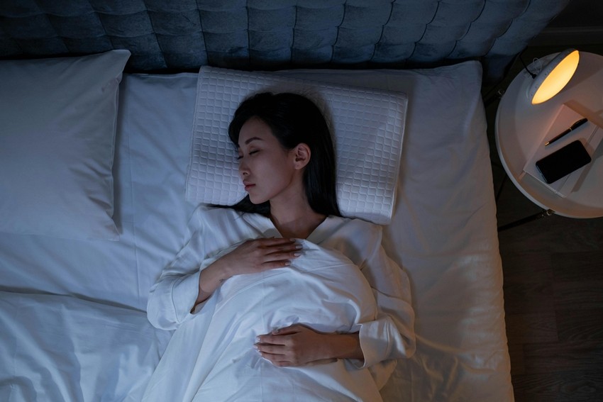 sleep cycle disruption